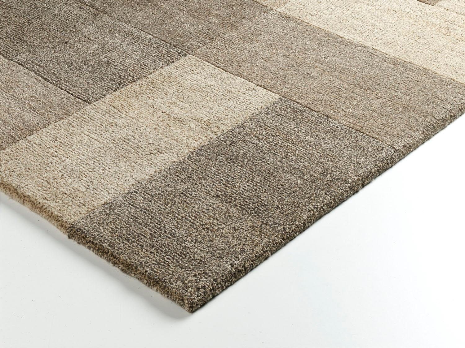 Teppich »Avantgard Lima«, OCI DIE TEPPICHMARKE, rechteckig, Höhe 20 mm, handgeknüpft, Wohnzimmer-kaufen