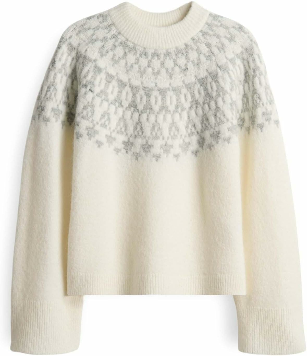 OPUS Rundhalspullover OPUS für Damen (1-tlg)