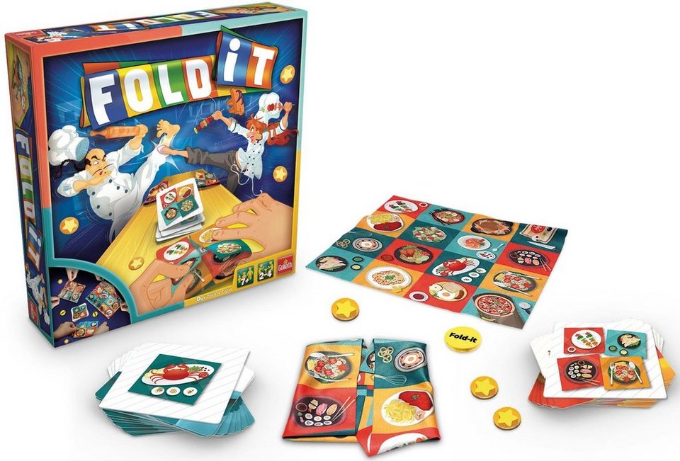 Goliath Spiele Goliath Spiele