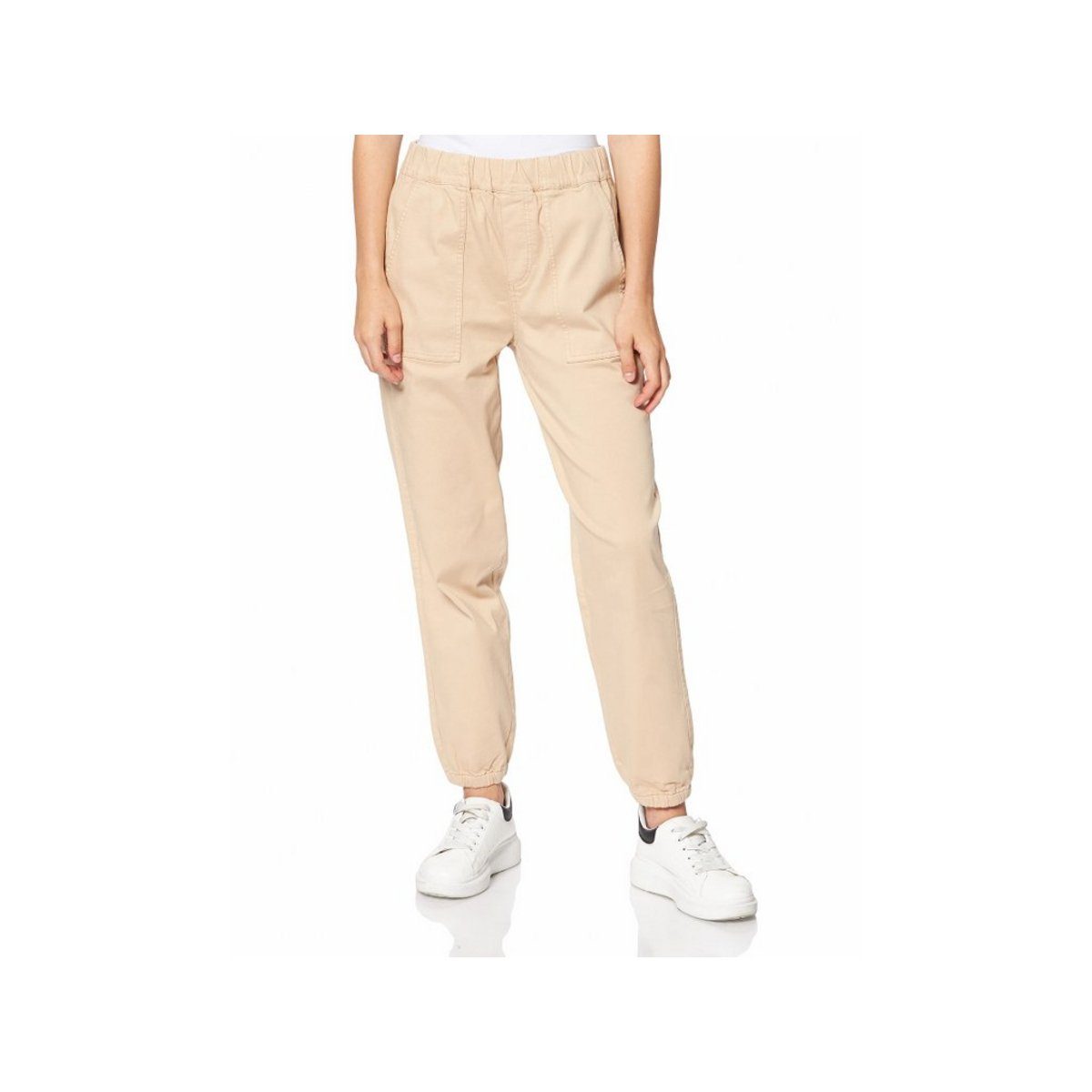 5-Pocket-Jeans Marc O'Polo braun (1-tlg)