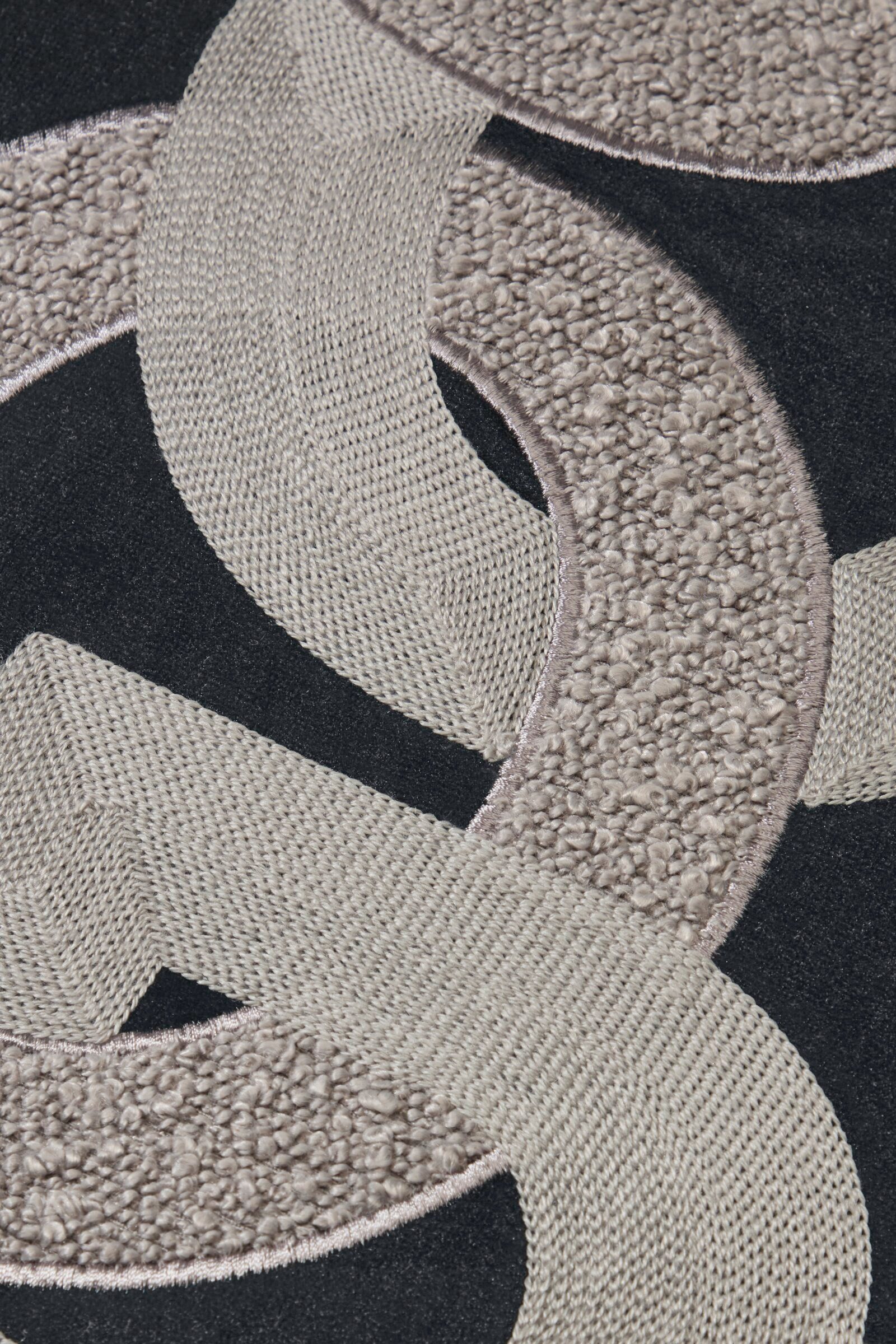 JOOP! Dekokissen JOOP! LIVING - FABRICS STUDIO 002 Polsterkissen