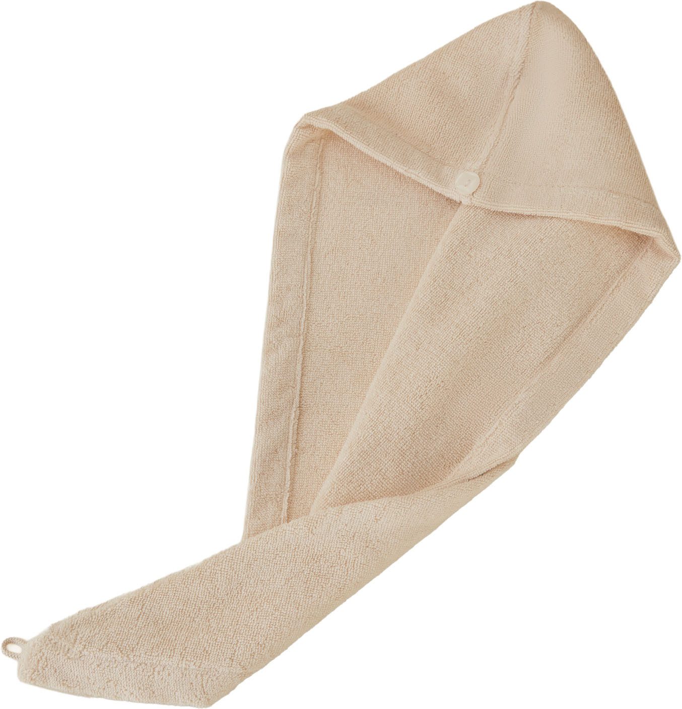 Egeria Turban-Handtuch Fresh, Frottier (1-St), ONE SIZE