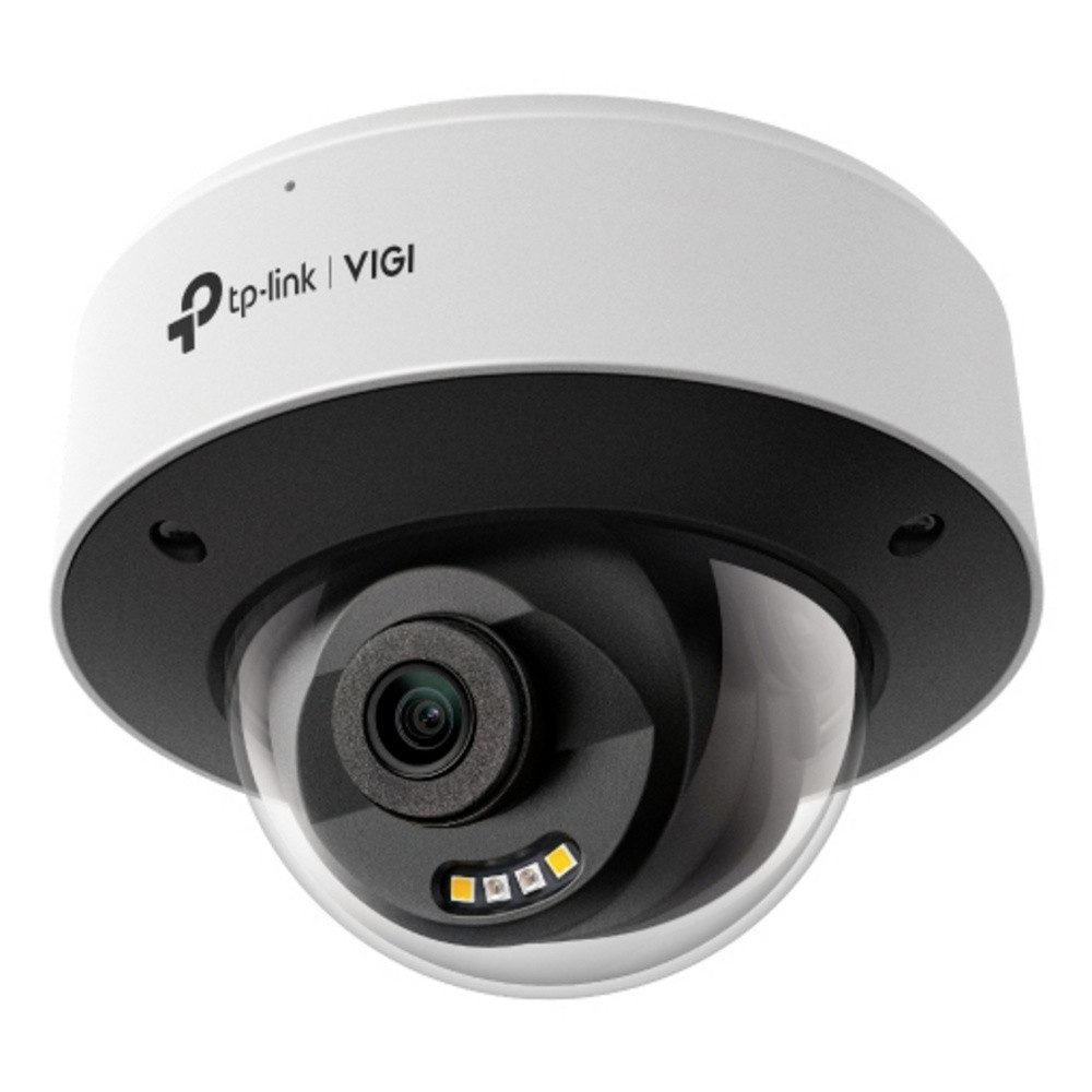 tp-link Überwachungskamera TP-LINK INSIGHT S245 (2.8MM) INSIGHT S245 (2.8MM) Kabelgebunden IP Üb (INSIGHT S245 (2.8MM)