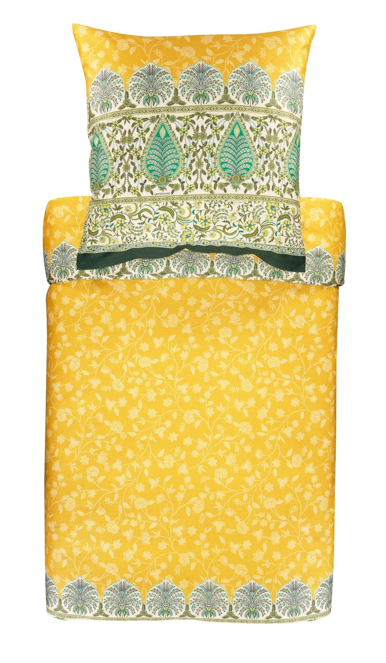 Bassetti Постельное белье BARISANO, Satin, 2 teilig, aus Baumwoll-Satin