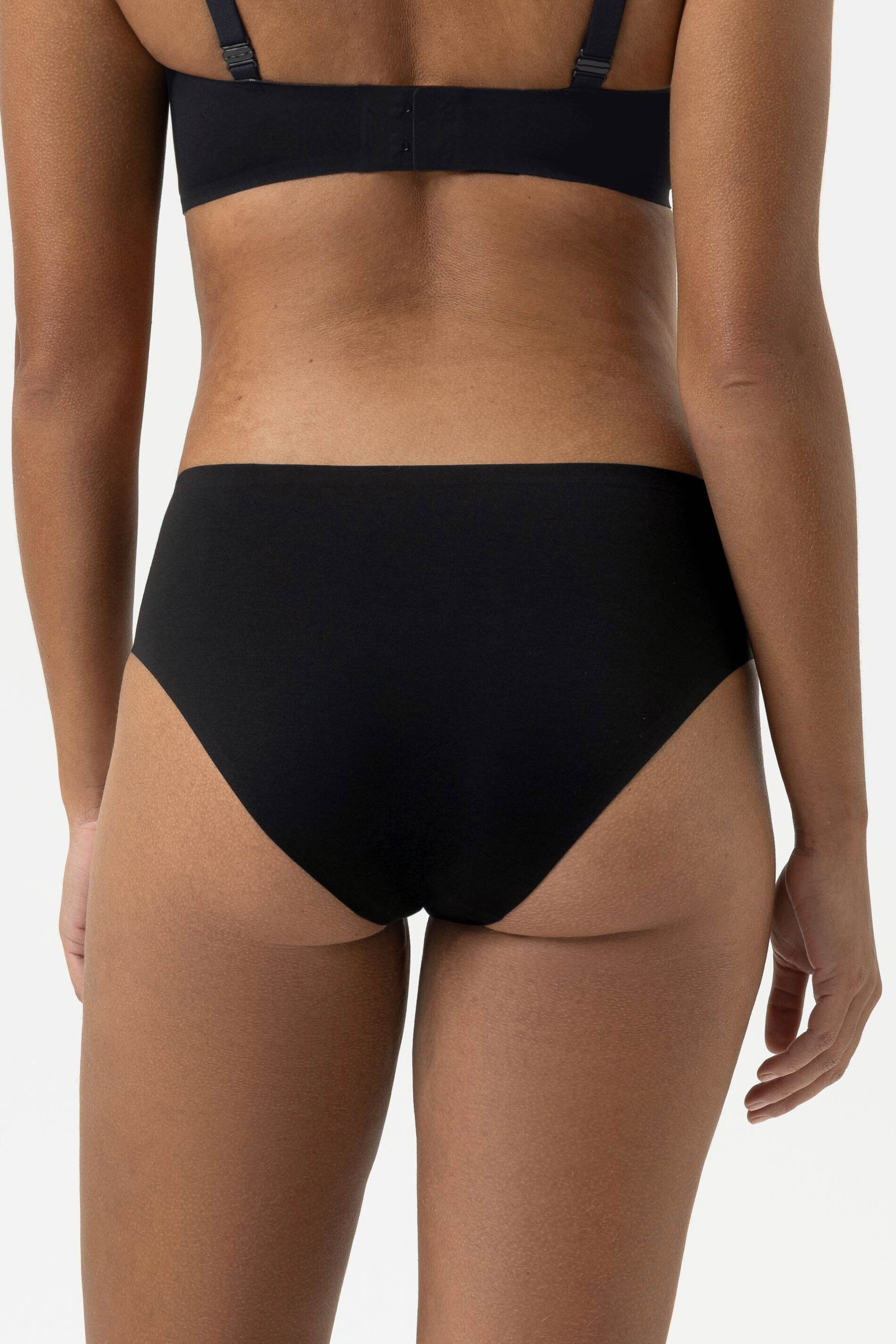 Mey Minislip Mey Slip Serie Simply Better Invisibles Uni (1-St., 1) Atmungsaktiv, Nahtlos ohne Abzeichnen, weich – Bild 4 von 4