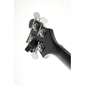 Korg Stimmgerät, (Pitchclip PC 2), Pitchclip PC 2 - Stimmgerät für Gitarren