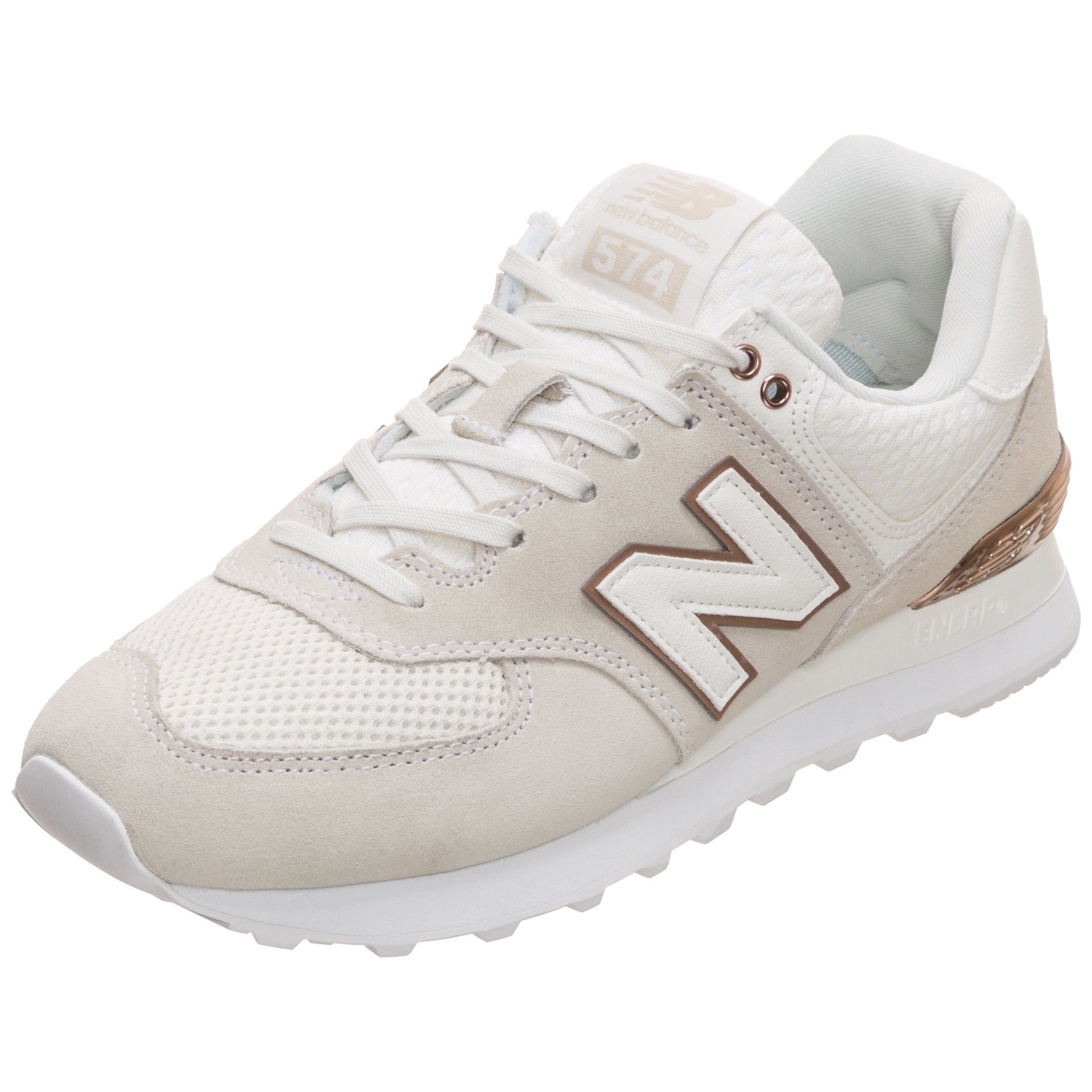 new balance wl574 fsa sea salt
