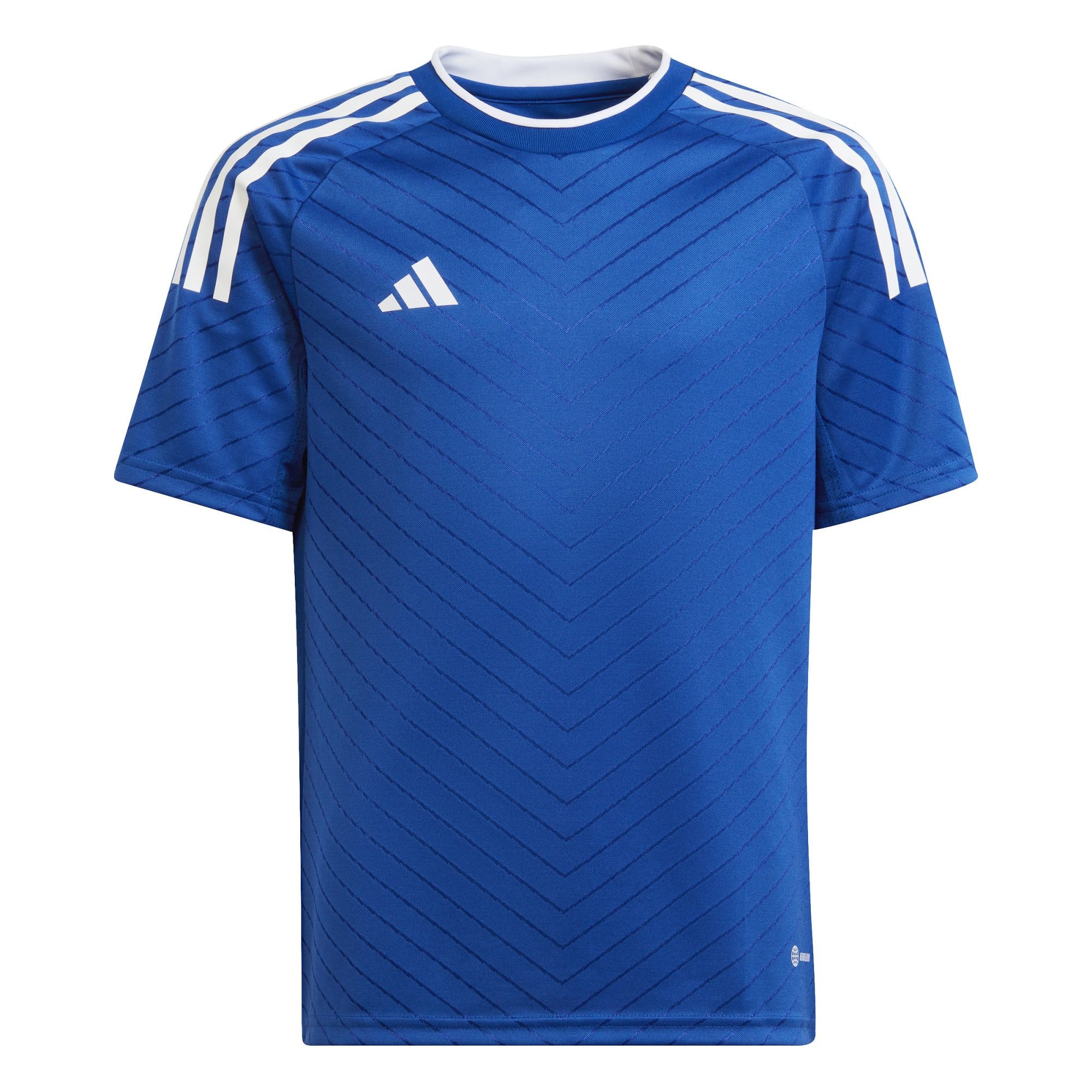 Fußballtrikot adidas Kinder Trikot Campeon 23