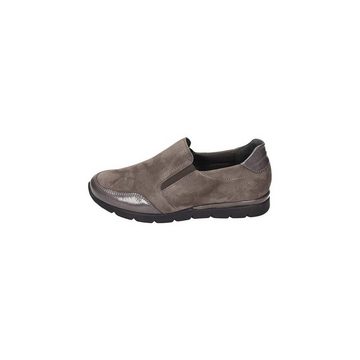 Semler braun Slipper (1-tlg)