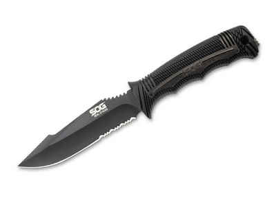 SOG Taschenmesser SOG Seal Strike Black Special SS1003-CP