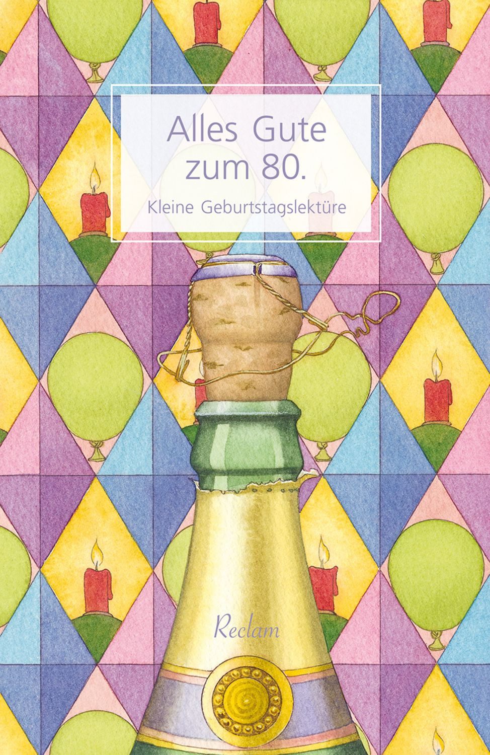 Alles Gute zum 80. / diverse