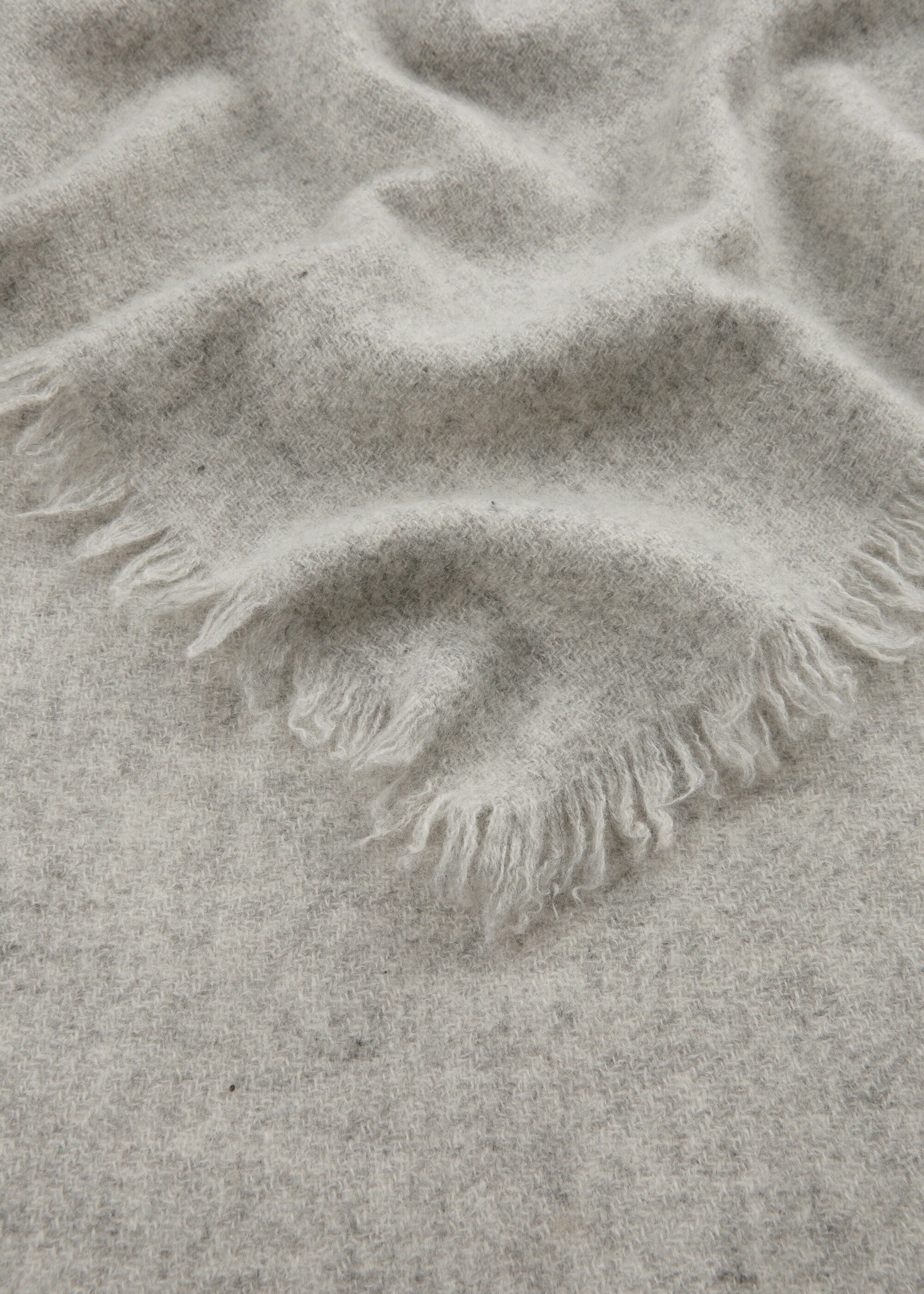 Codello Modeschal, (1-St), aus feinstem Kaschmir