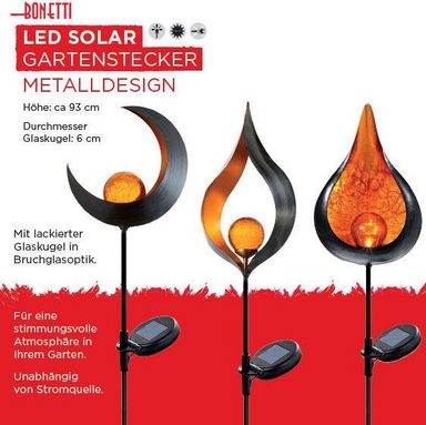 Garten außenleuchten led
