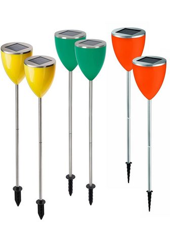 BONETTI LED Gartenleuchte»COPA«