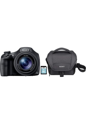 SONY »DSC-HX350B« Superzoom-Kam...