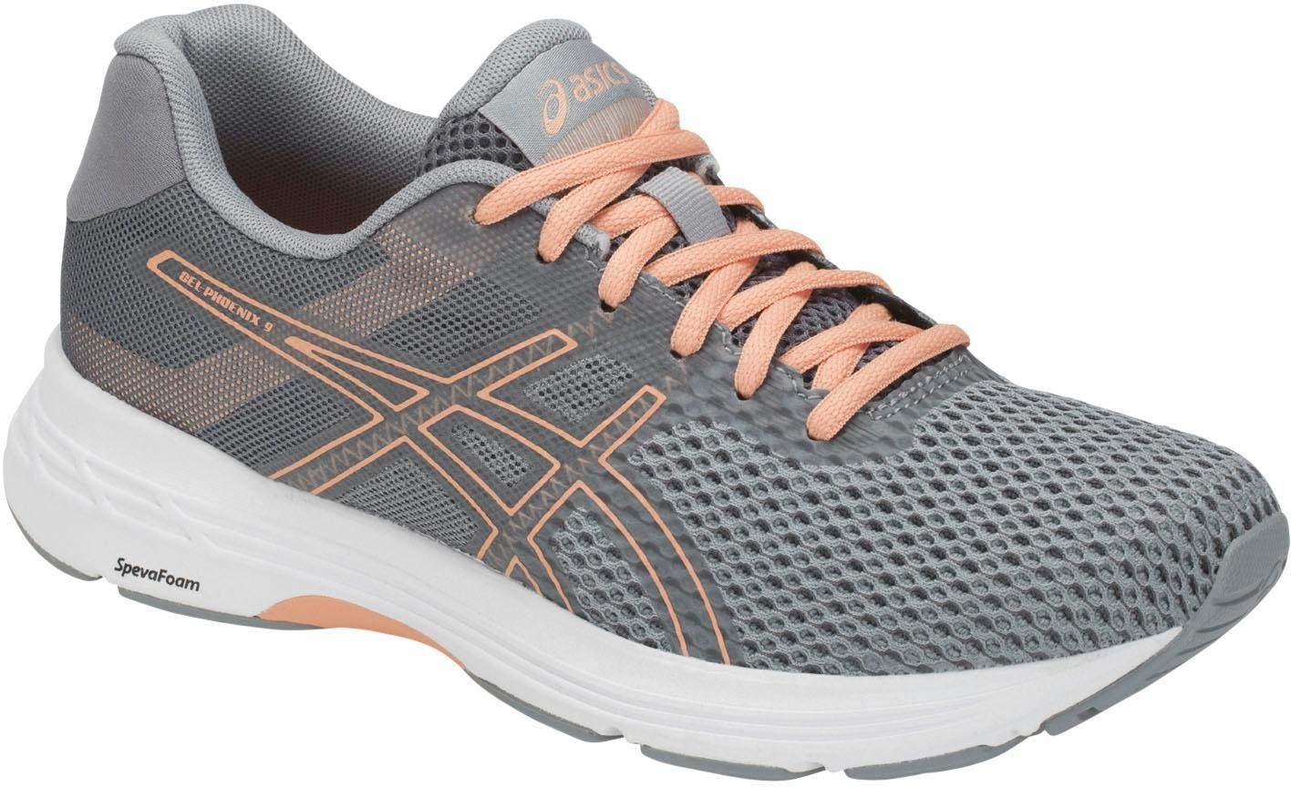 Asics »GEL-PHOENIX 9« Laufschuh, Atmungsaktives Obermaterial aus Textil online kaufen | OTTO Asics »GEL-PHOENIX 9« Laufschuh, Atmungsaktives Obermaterial aus Textil online kaufen | OTTO