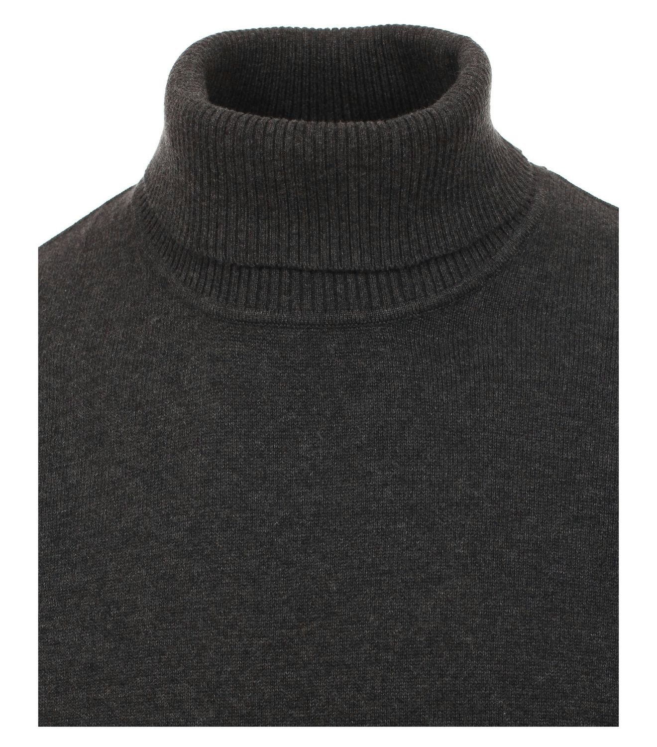 Redmond Stehkragenpullover 501 (1-tlg) aus weichem Feinstrick günstig online kaufen