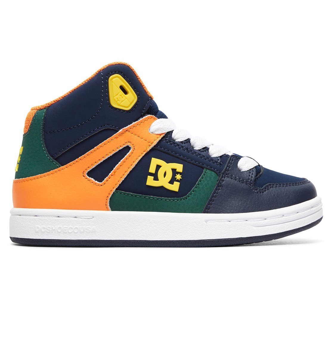 DC Shoes Hi Tops »Pure HighTop« online kaufen OTTO