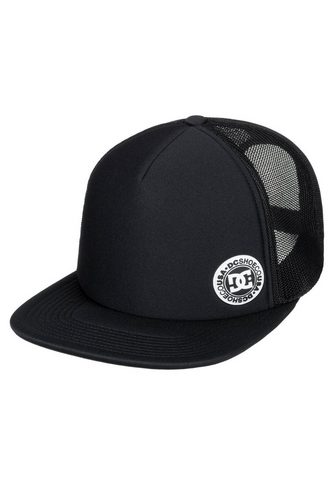 DC SHOES Trucker шапка »Balderson«