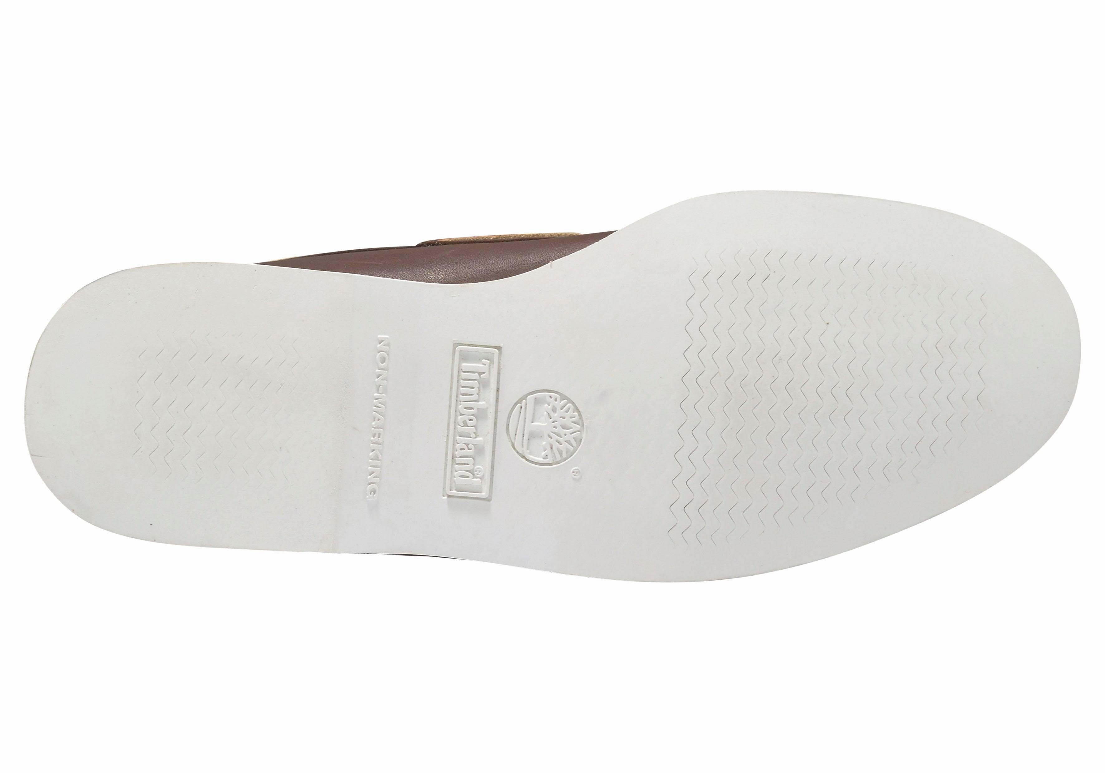 Timberland Men´s 2 Exe Boat Shoe Bootsschuh