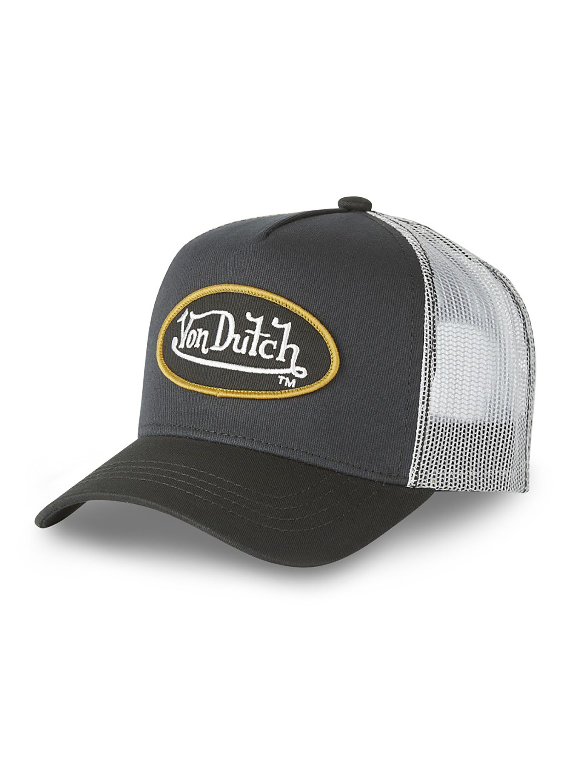 Von Dutch Trucker Cap Classic