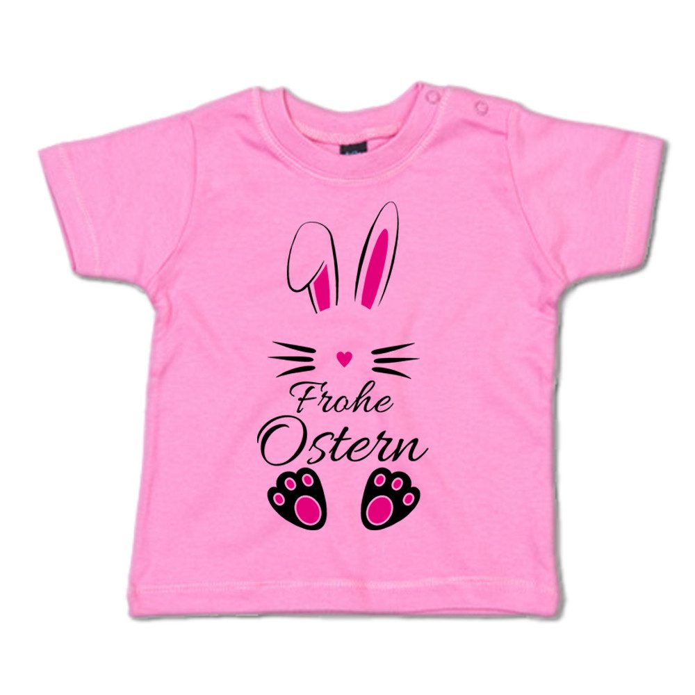 T-Shirt Frohe Ostern