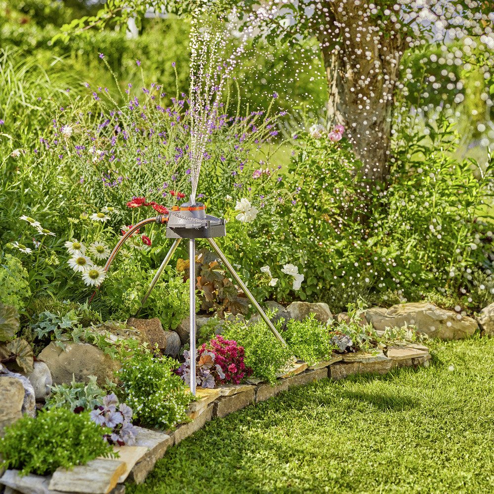 GARDENA Regner GARDENA 18735-20 Regner-Stativ
