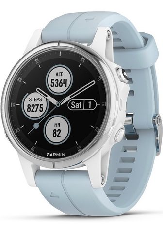 GARMIN Умные часы »fenix 5S Plus«...