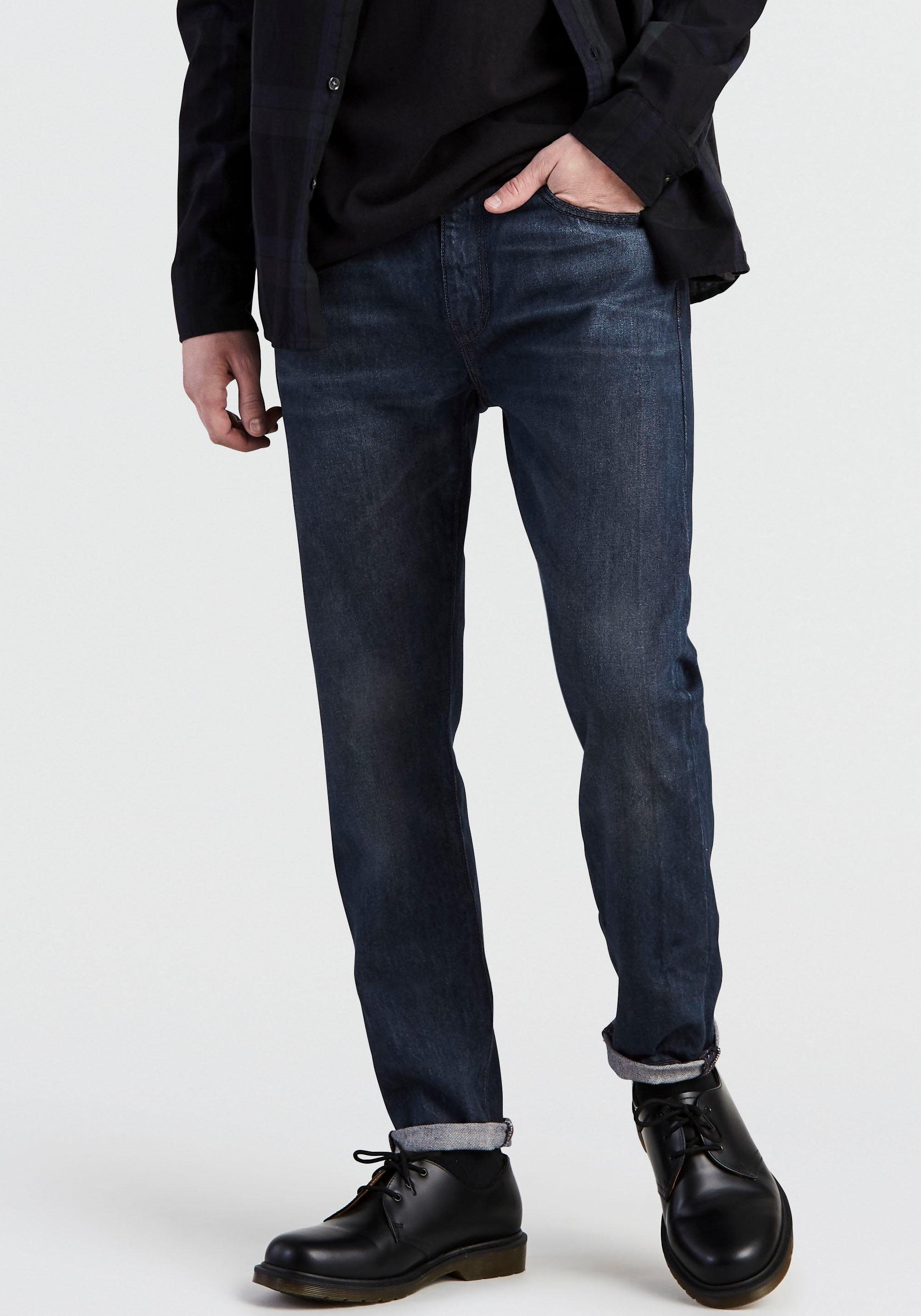 Levi's® TaperedfitJeans »512™ Slim Taper« kaufen OTTO