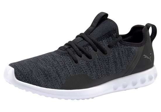 puma carson 2 x knit review