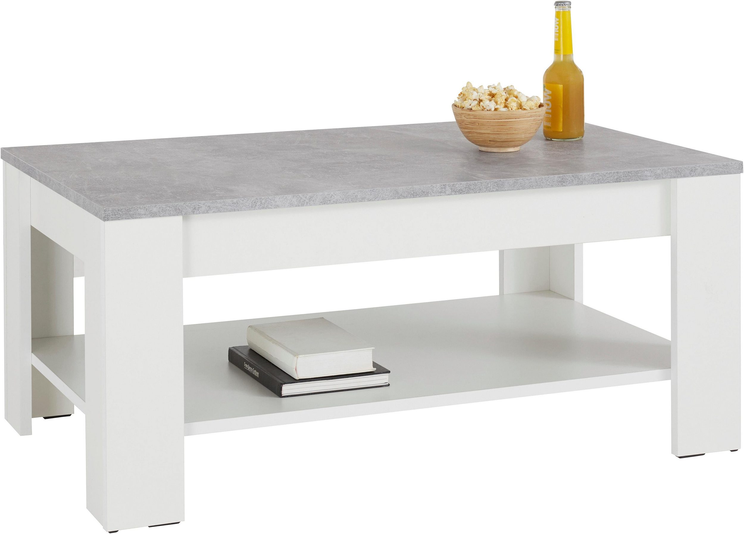 STEINHOFF Couchtisch ZABONA
