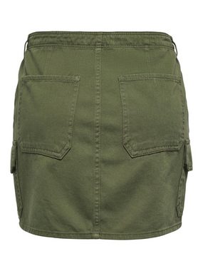 ONLY Minirock ONLMALFY LIFE SHORT CARGO SKIRT PNT