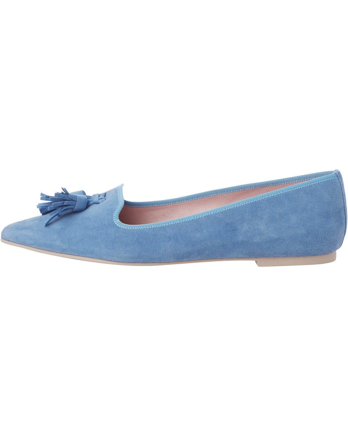 Pretty Ballerinas Tasselloafer Ballerina günstig online kaufen