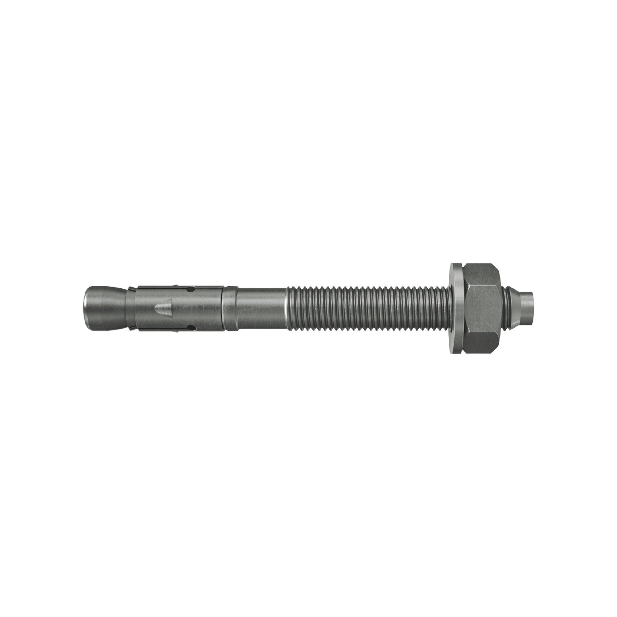 fischer Bolzenanker fischer Bolzenanker FAZ II 10/10 A4 E 10 Stk