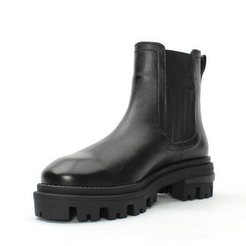 Celal Gültekin 029-20124 Black Boots Chelseaboots