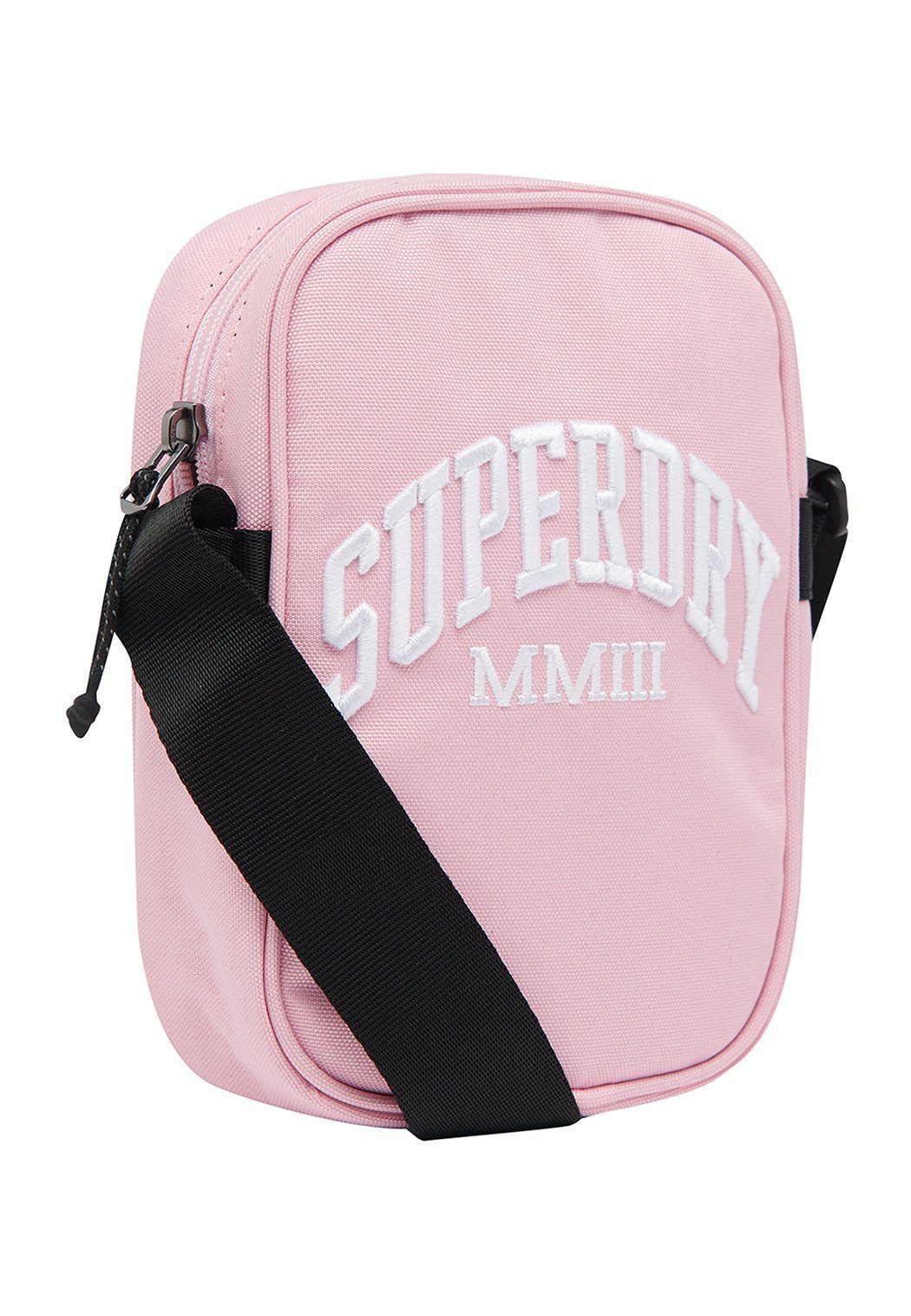 Superdry Umhängetasche »Superdry Umhängetasche SIDE BAG Roseate Pink Rosa«  online kaufen | OTTO