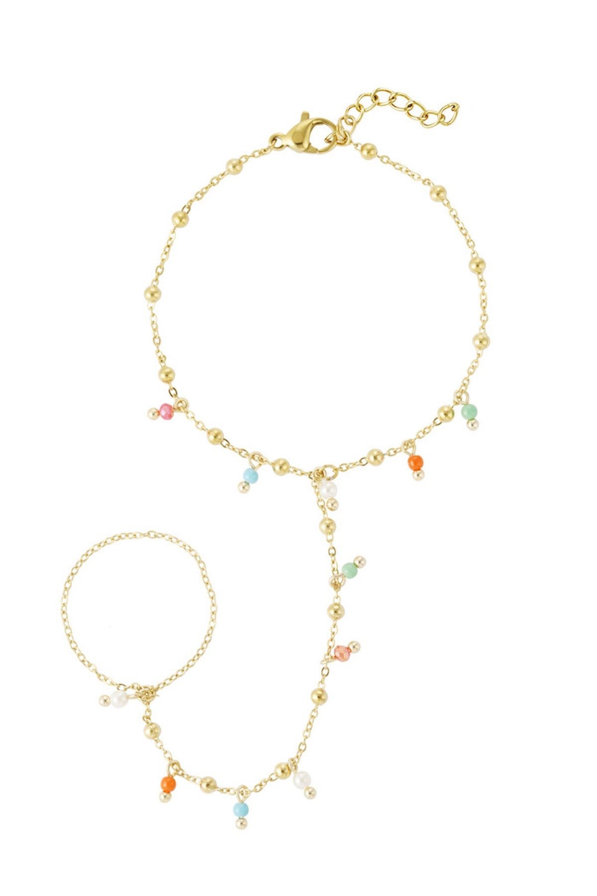 Cala Rose Edelstahlarmband ADELINE günstig online kaufen