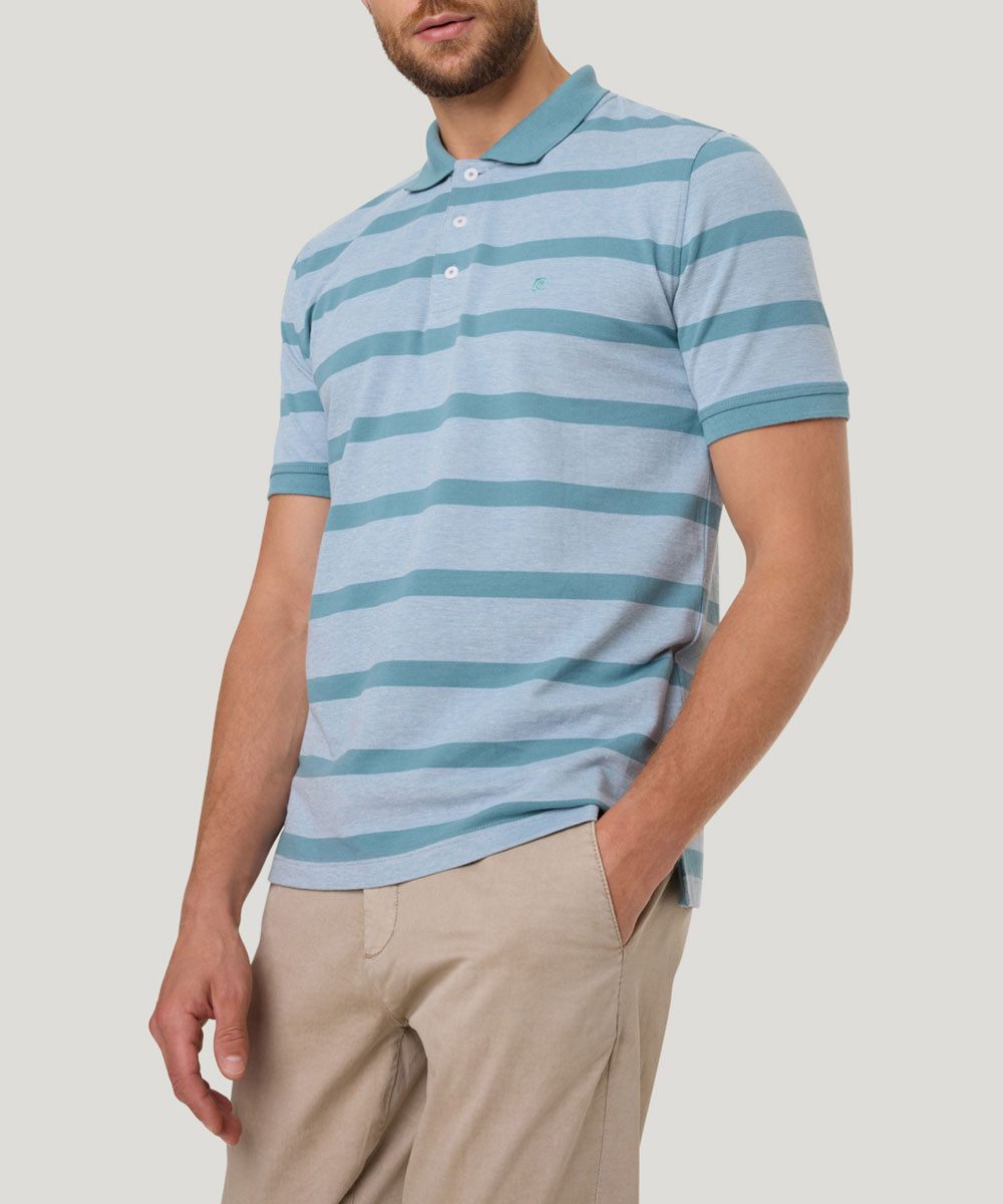 Pierre Cardin Poloshirt Polo-shirt KN mit günstig online kaufen