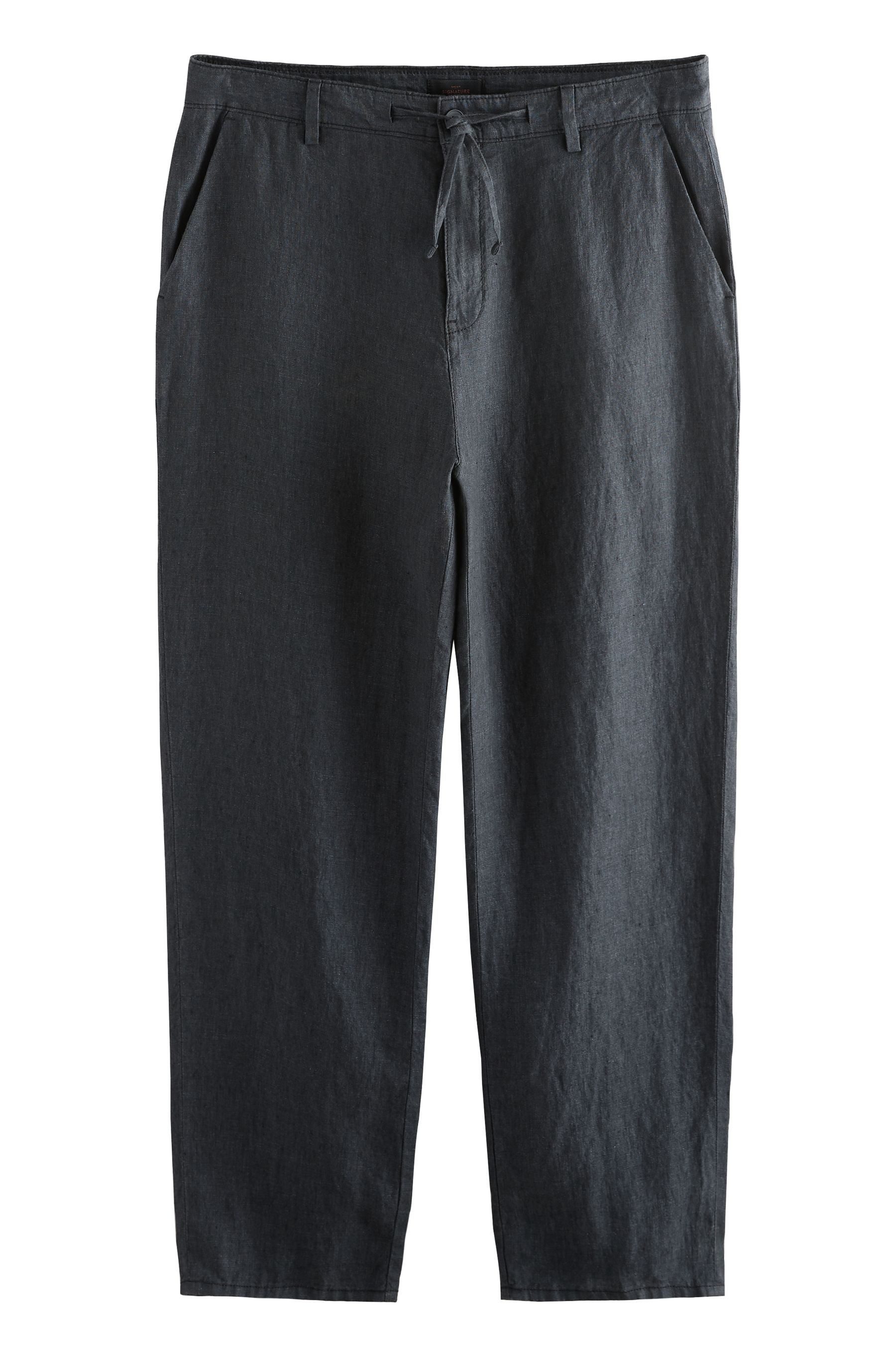 Next Chinohose Signature Chinohose aus 100 % günstig online kaufen