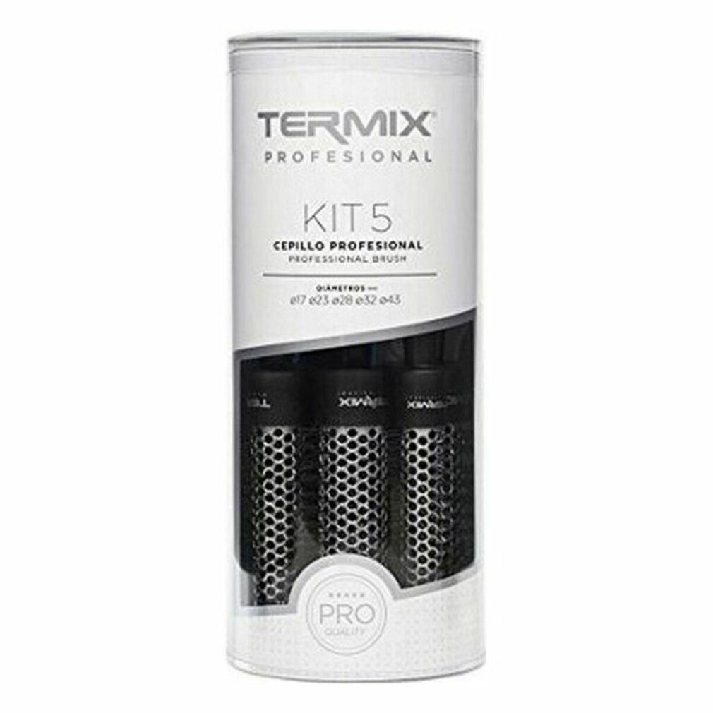 Haarbürste Pack Termix Cepillos Termix 5
