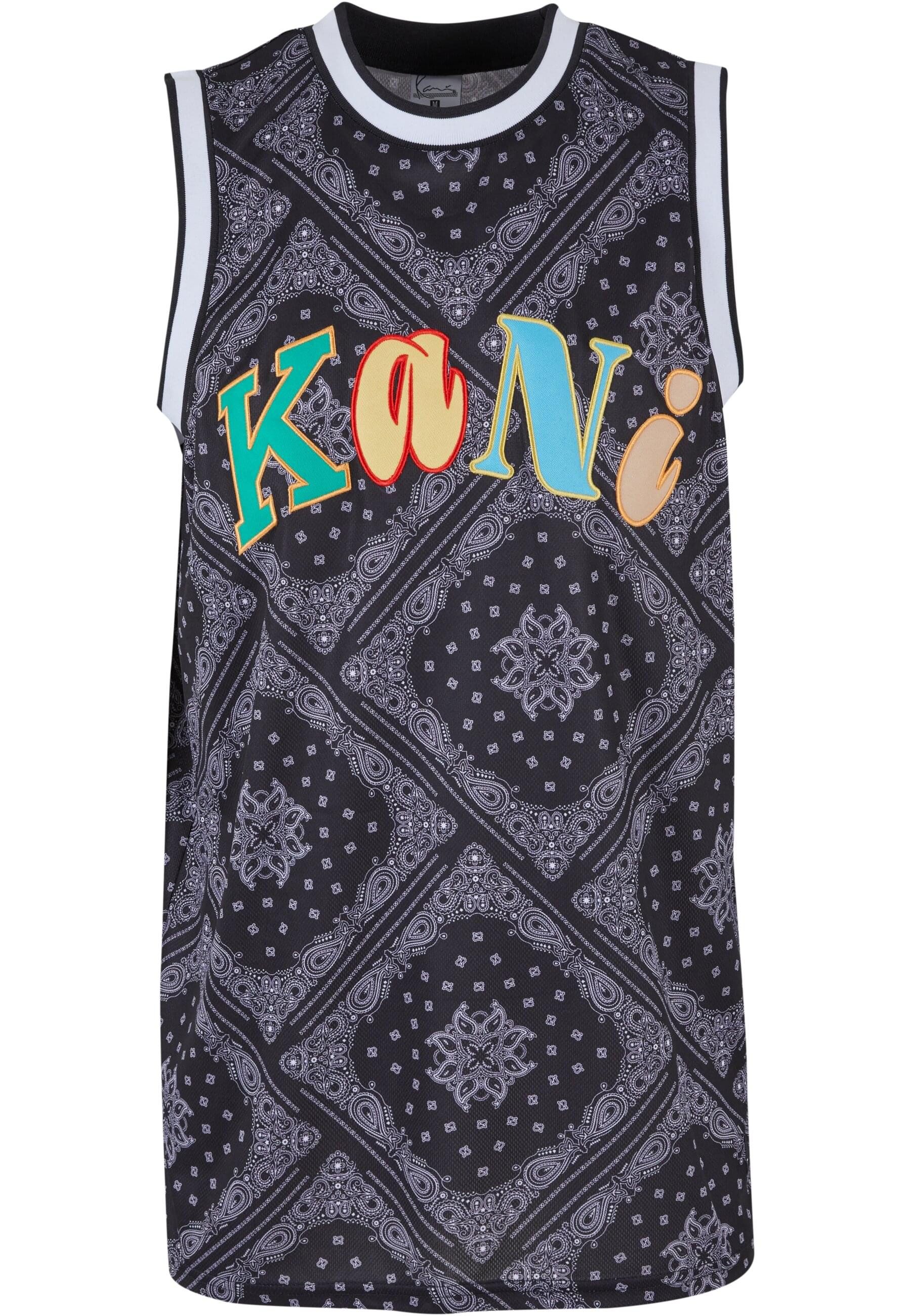 Karl Kani Tanktop Karl Kani Herren (1-tlg)