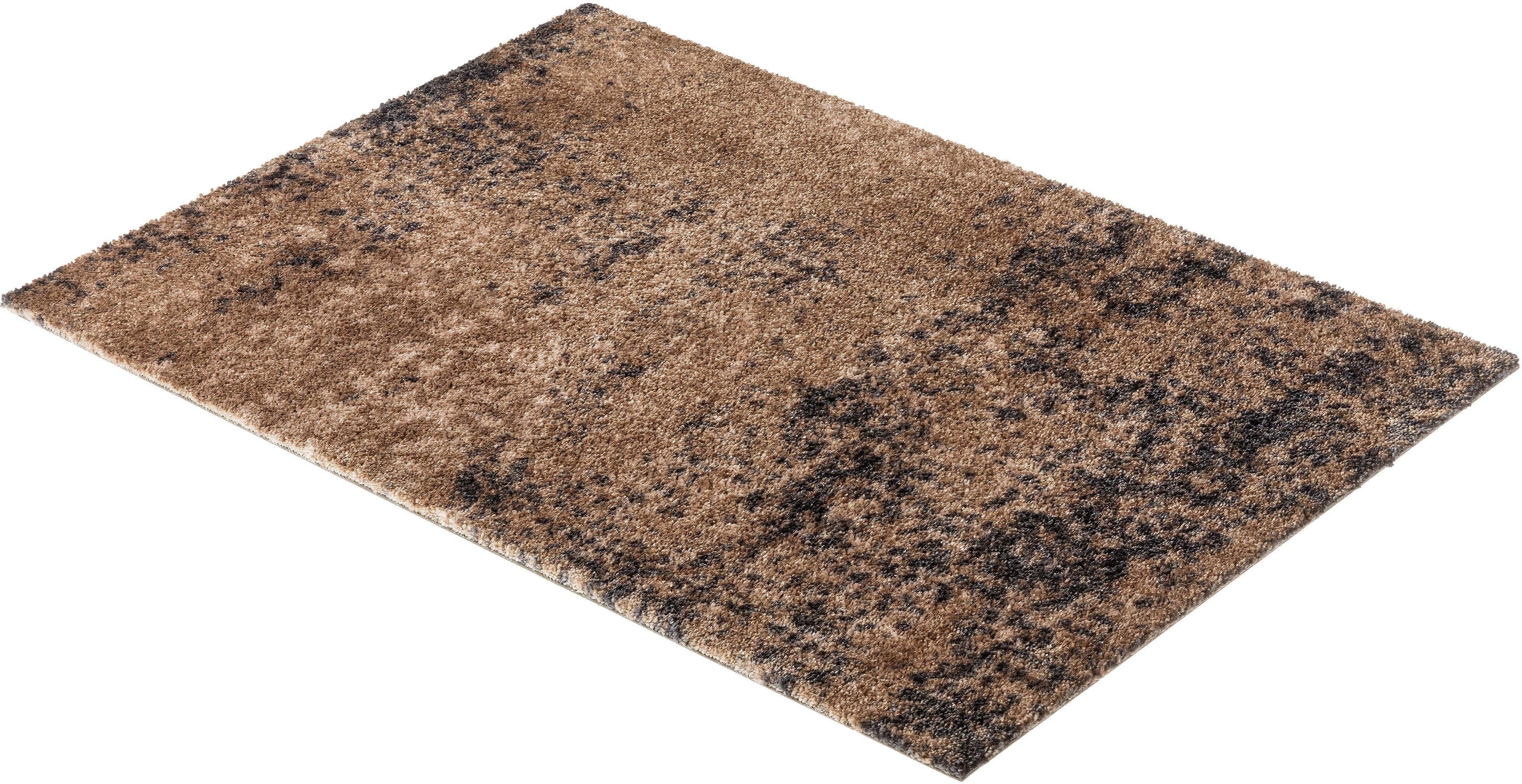 Fußmatte »Manhattan 002«, SCHÖNER WOHNEN-Kollektion, rechteckig, Höhe 7 mm,  Schmutzfangmatte, waschbar online kaufen | OTTO