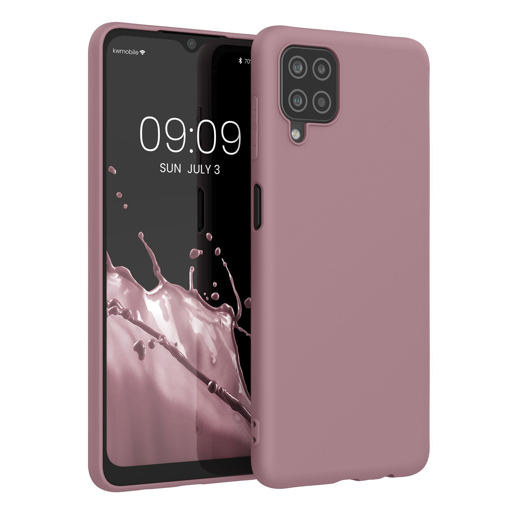 Handyhülle Hülle für Samsung Galaxy A12