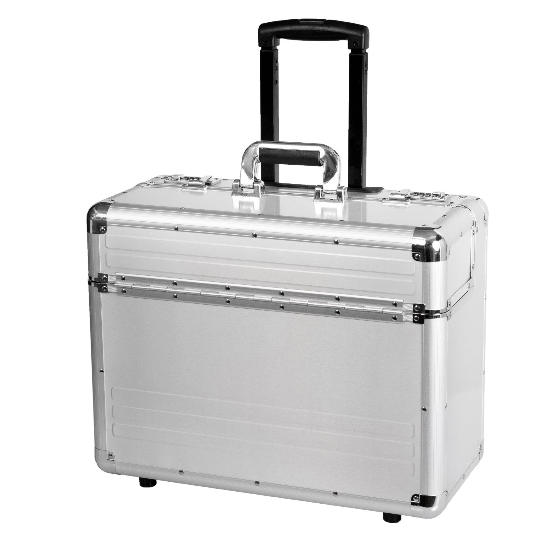 ALUMAXX Pilotenkoffer Omega, 2 Rollen, aus günstig online kaufen