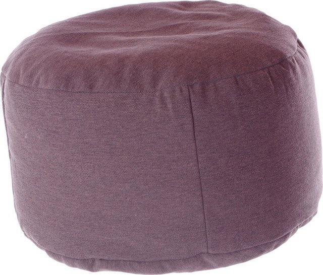 Home affaire Pouf »Bechar«-Otto