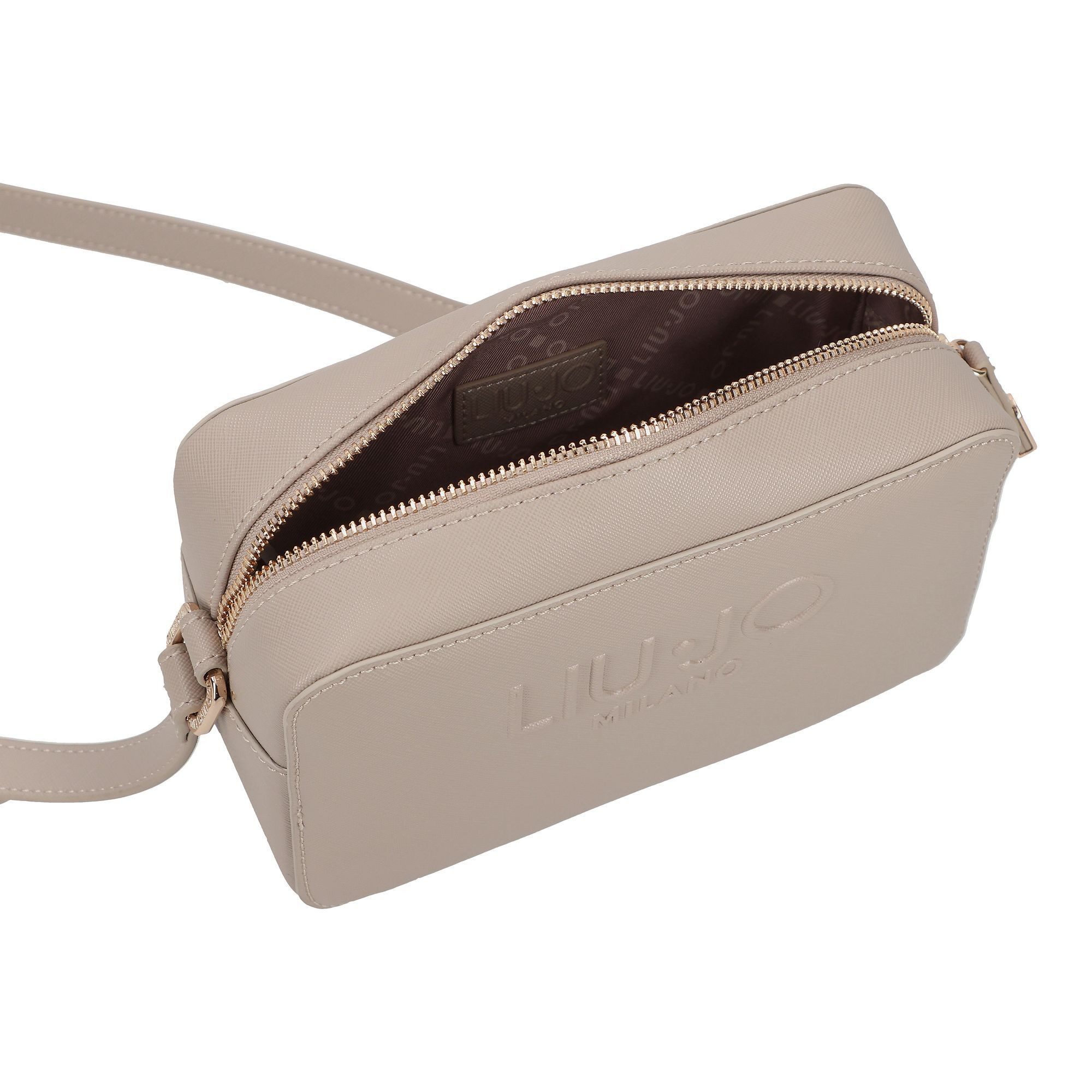 Liu Jo Umhängetasche Halona, Polyurethan