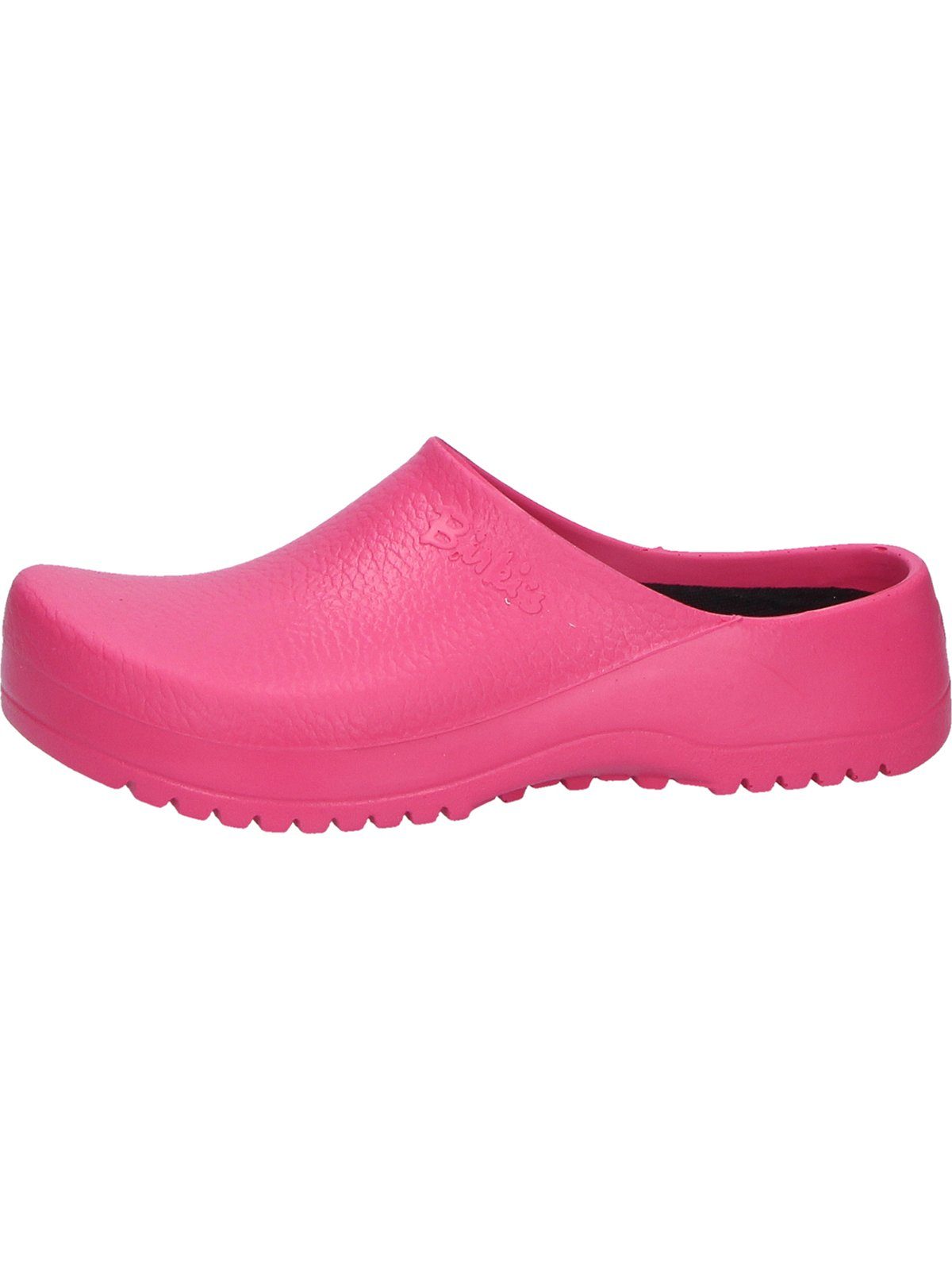 Birkenstock Super-Birki Clog Sorbet Raspberry raspberry