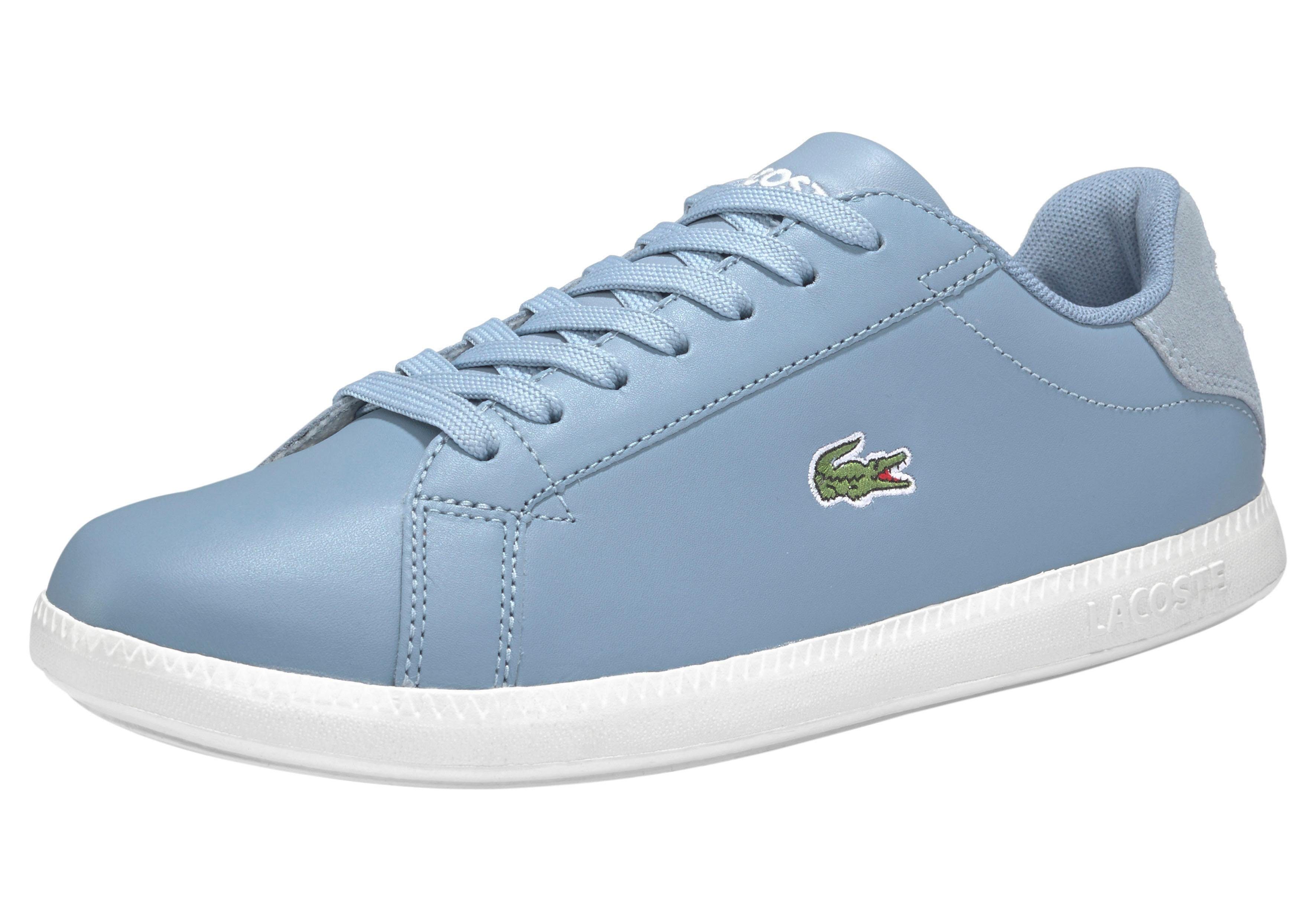sneakers graduate lacoste