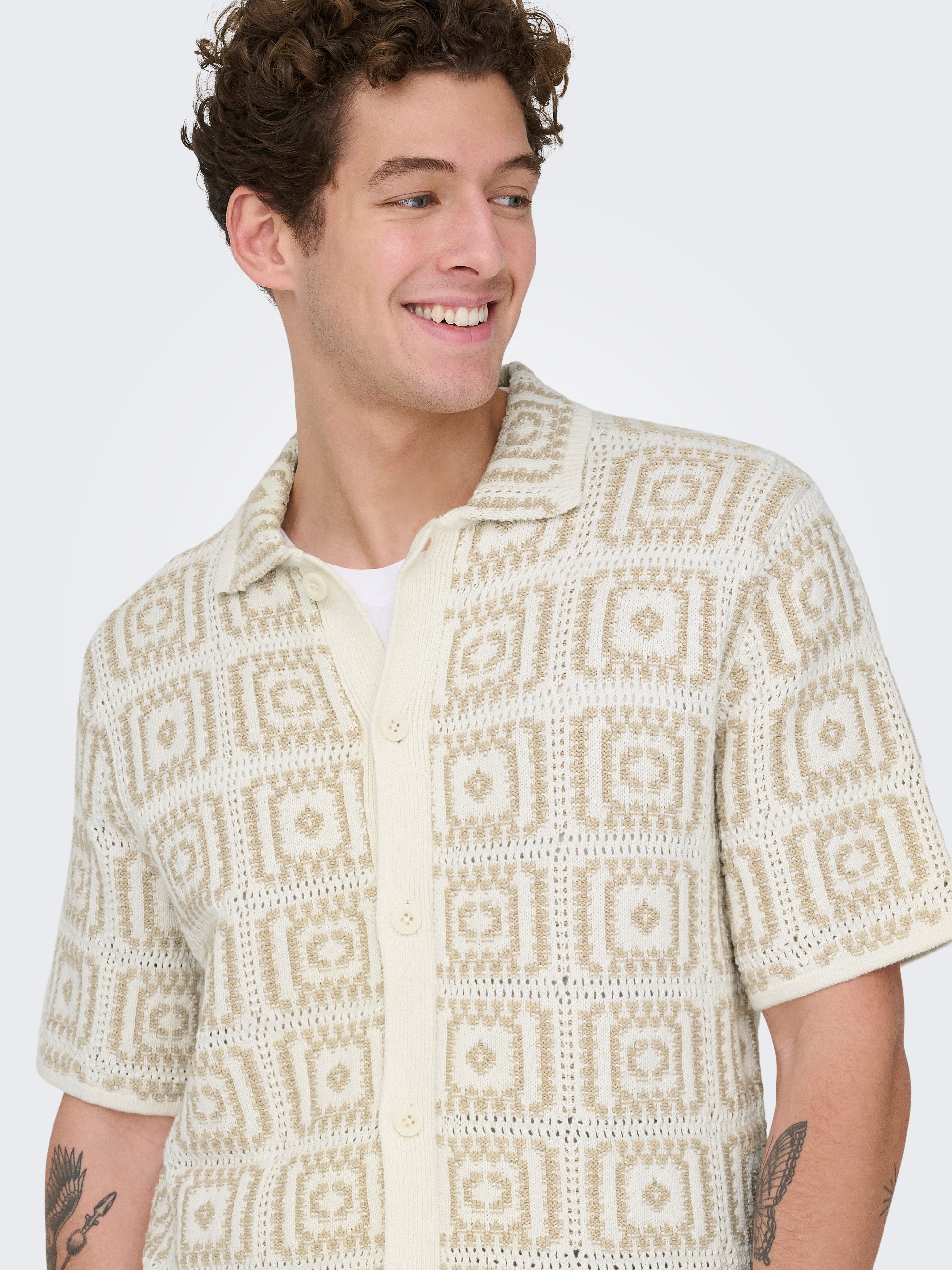 ONLY & SONS Poloshirt