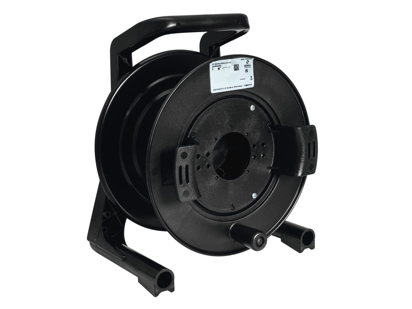SCHILL SCHILL Kabeltrommel GT 235.RM Kabeltrommel
